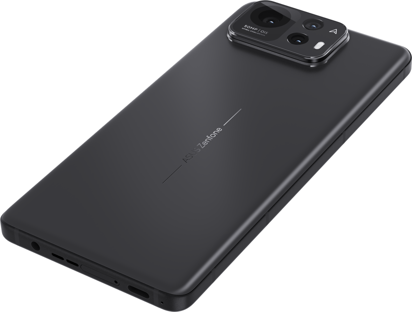 ASUS ZenFone 12 Ultra 512GB Svart