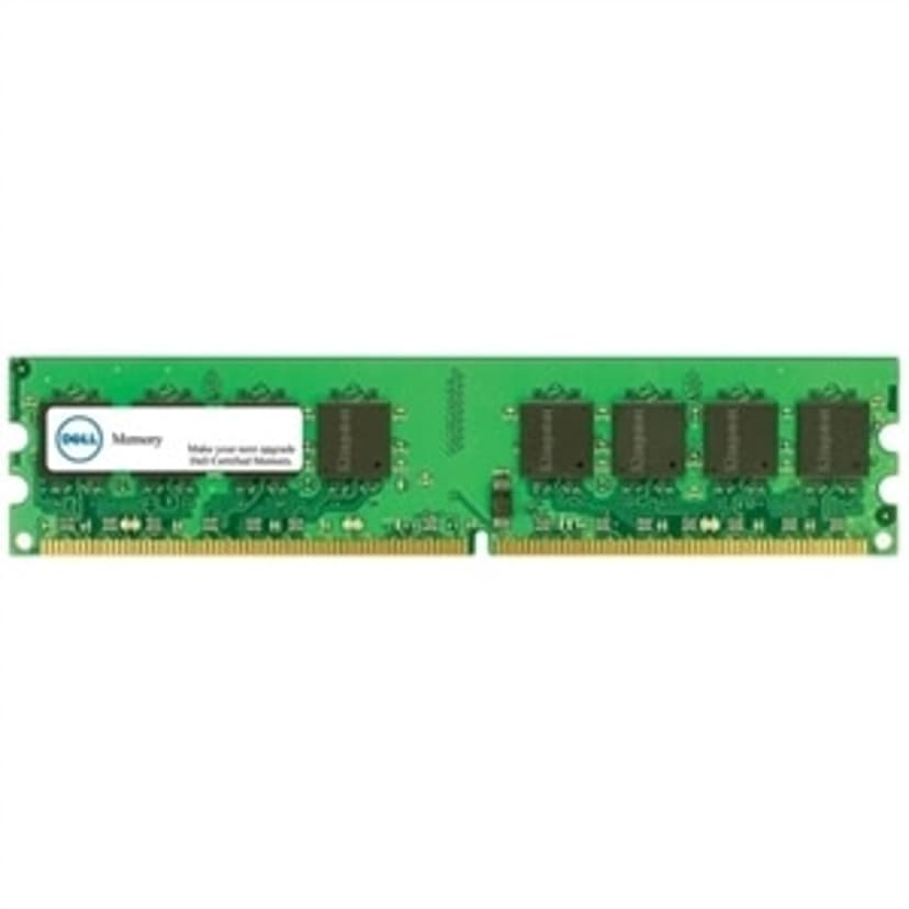 Dell RAM 16GB DDR4 3200MHZ ECC 16GB 3200MHz DDR4 288-pin DIMM