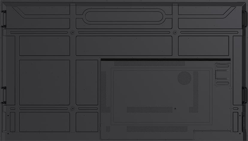 Voxicon VXN686U 86" 4K LED NO TV-TUNER Conference KIT
