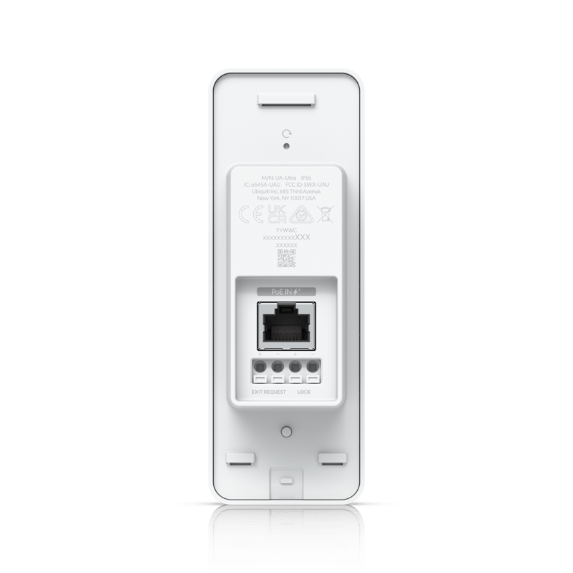 Ubiquiti UniFi Access Ultra