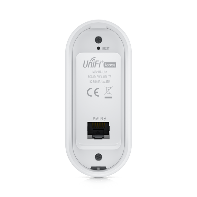 Ubiquiti UA-Reader Lite Wit