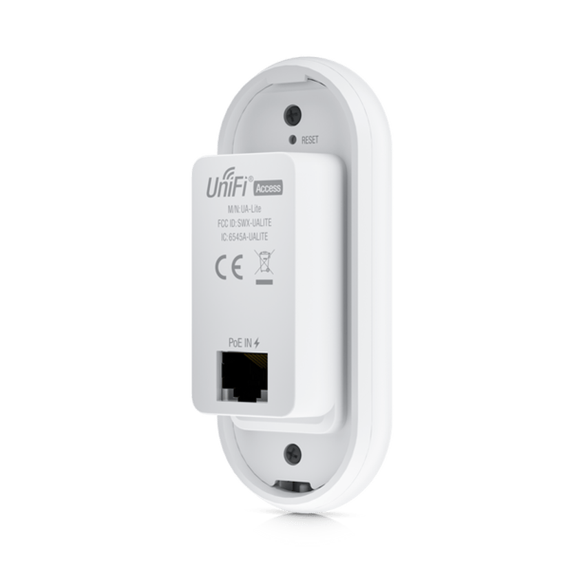 Ubiquiti UA-Reader Lite Wit
