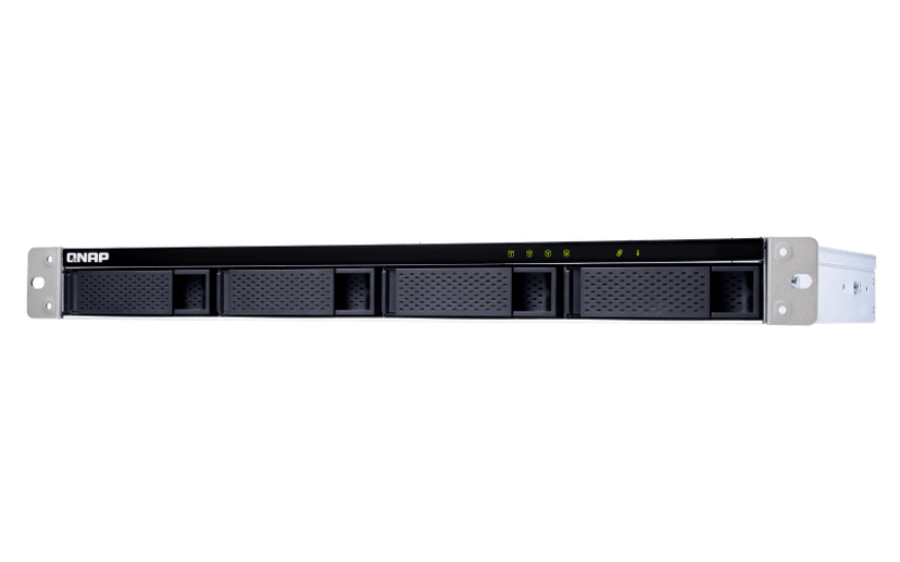 QNAP TL-R400S