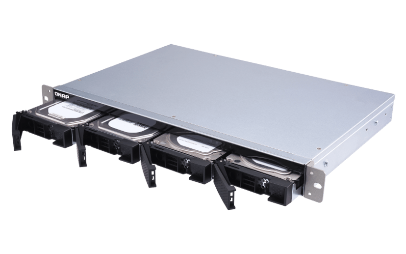 QNAP TL-R400S