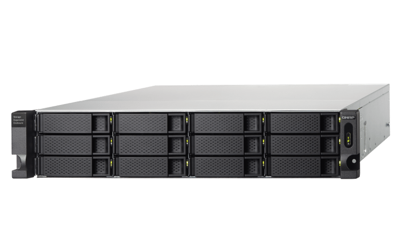 QNAP TL-R1200C-RP