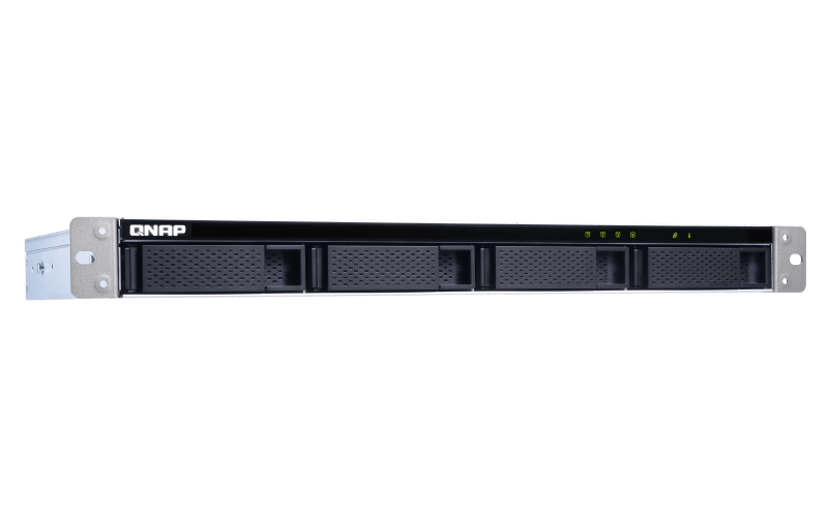 QNAP TL-R400S