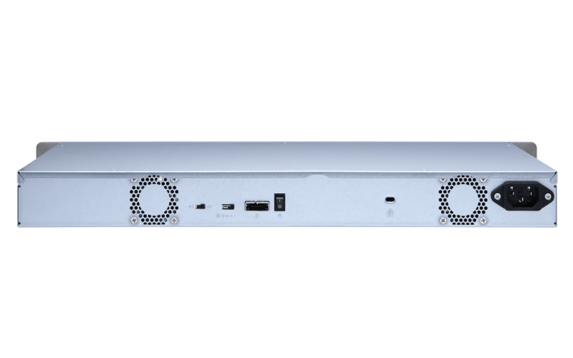 QNAP TL-R400S