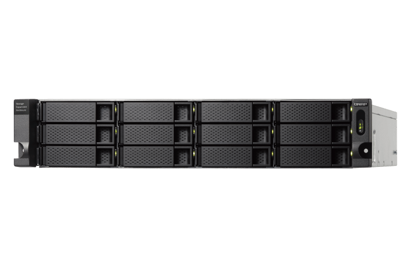 QNAP TL-R1200C-RP