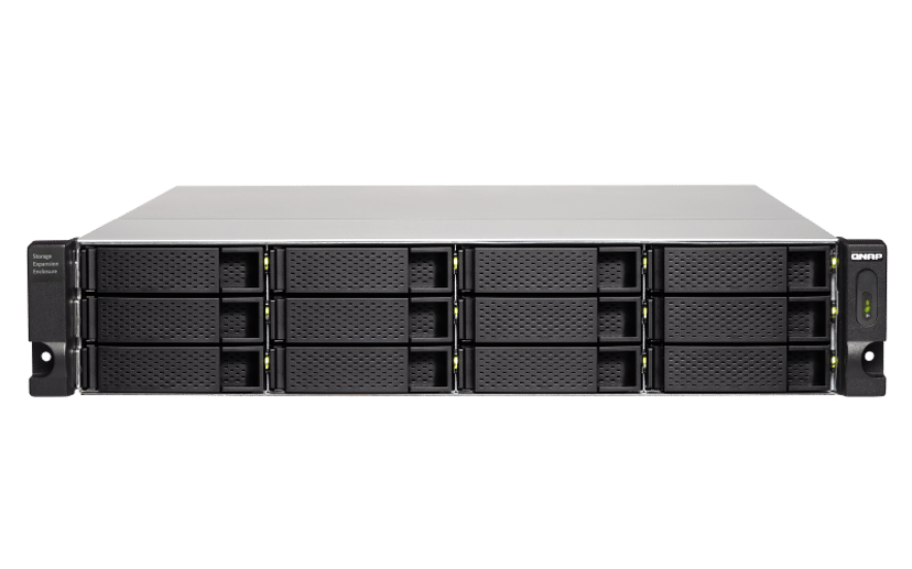 QNAP TL-R1200C-RP