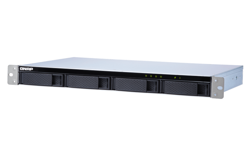QNAP TL-R400S