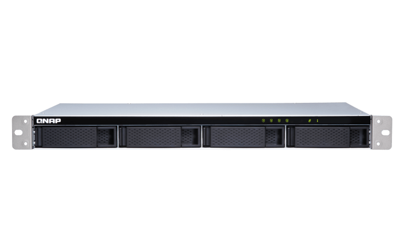 QNAP TL-R400S