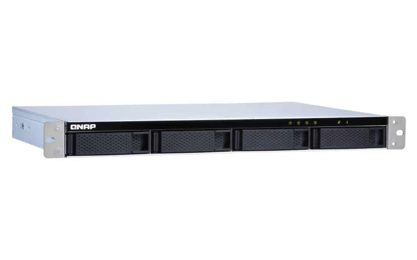 QNAP TL-R400S