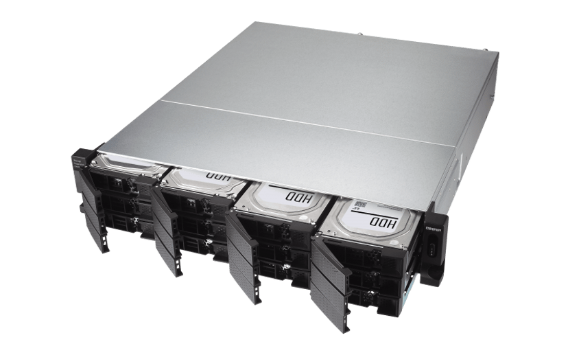 QNAP TL-R1200C-RP