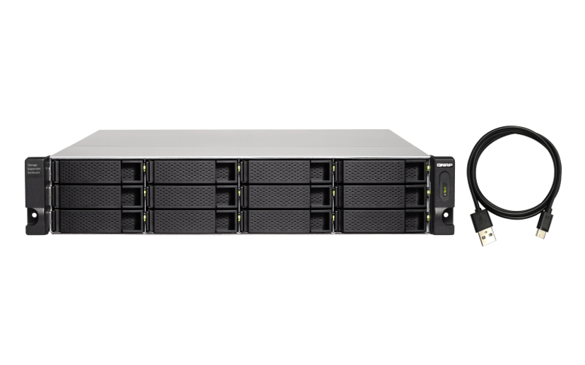 QNAP TL-R1200C-RP