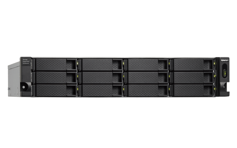 QNAP TL-R1200C-RP