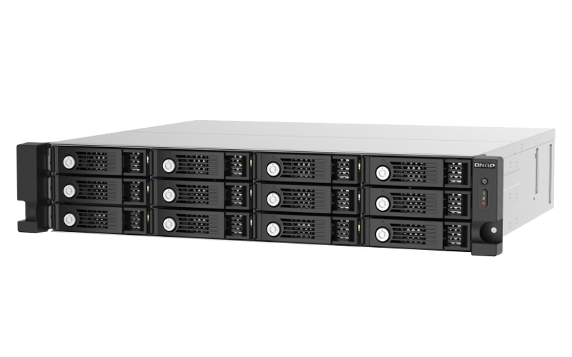 QNAP TL-R1220Sep-RP