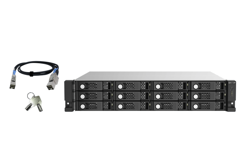 QNAP TL-R1220Sep-RP
