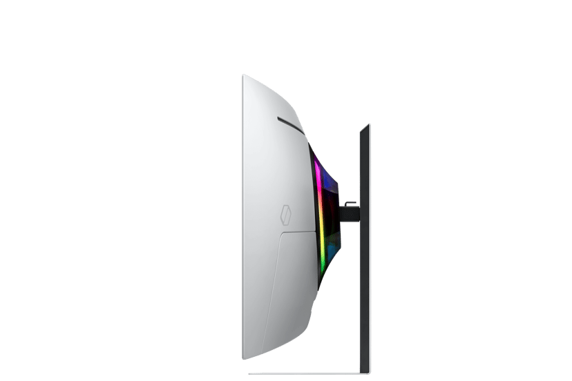 Samsung Odyssey G85SD Curved 34" 3440 × 1440pixels OLED 21:9 175Hz