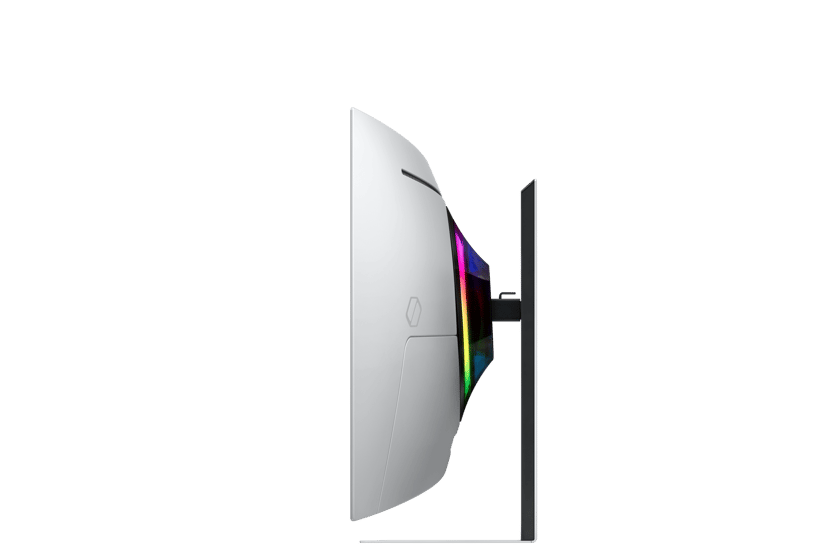 Samsung Odyssey G85SD Curved 34" 3440 x 1440pixels OLED 21:9 175Hz