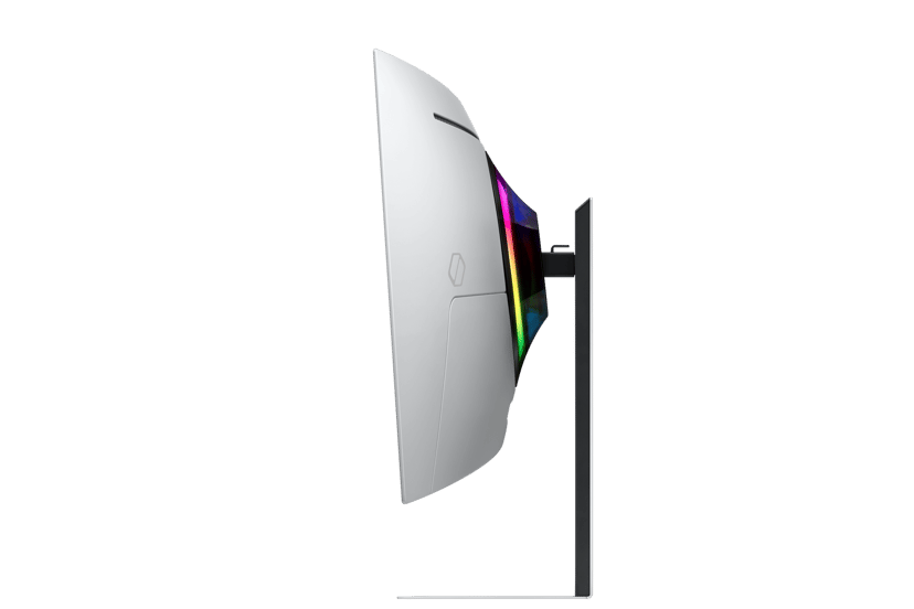 Samsung Odyssey G85SD Curved 34" 3440 × 1440pixels OLED 21:9 175Hz