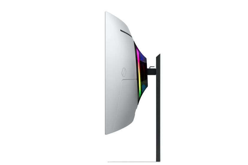 Samsung Odyssey G85SD Curved 34" 3440 x 1440pixels OLED 21:9 175Hz