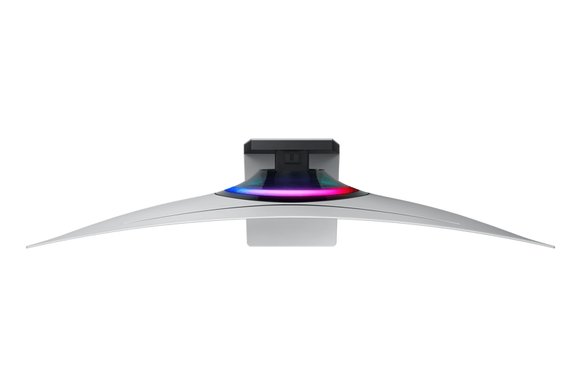 Samsung Odyssey G85SD Curved 34" 3440 × 1440pixels OLED 21:9 175Hz