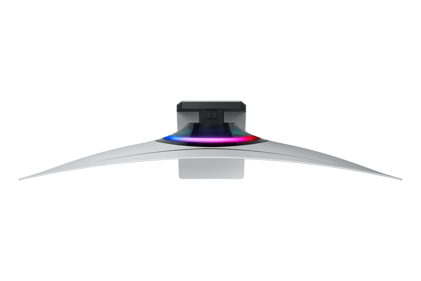 Samsung Odyssey G85SD Curved 34" 3440 x 1440pixels OLED 21:9 175Hz