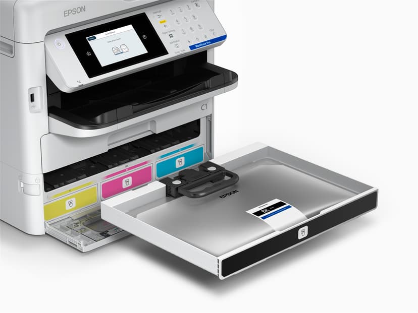 Epson WorkForce Pro EM-C800RDWF A4 MFP