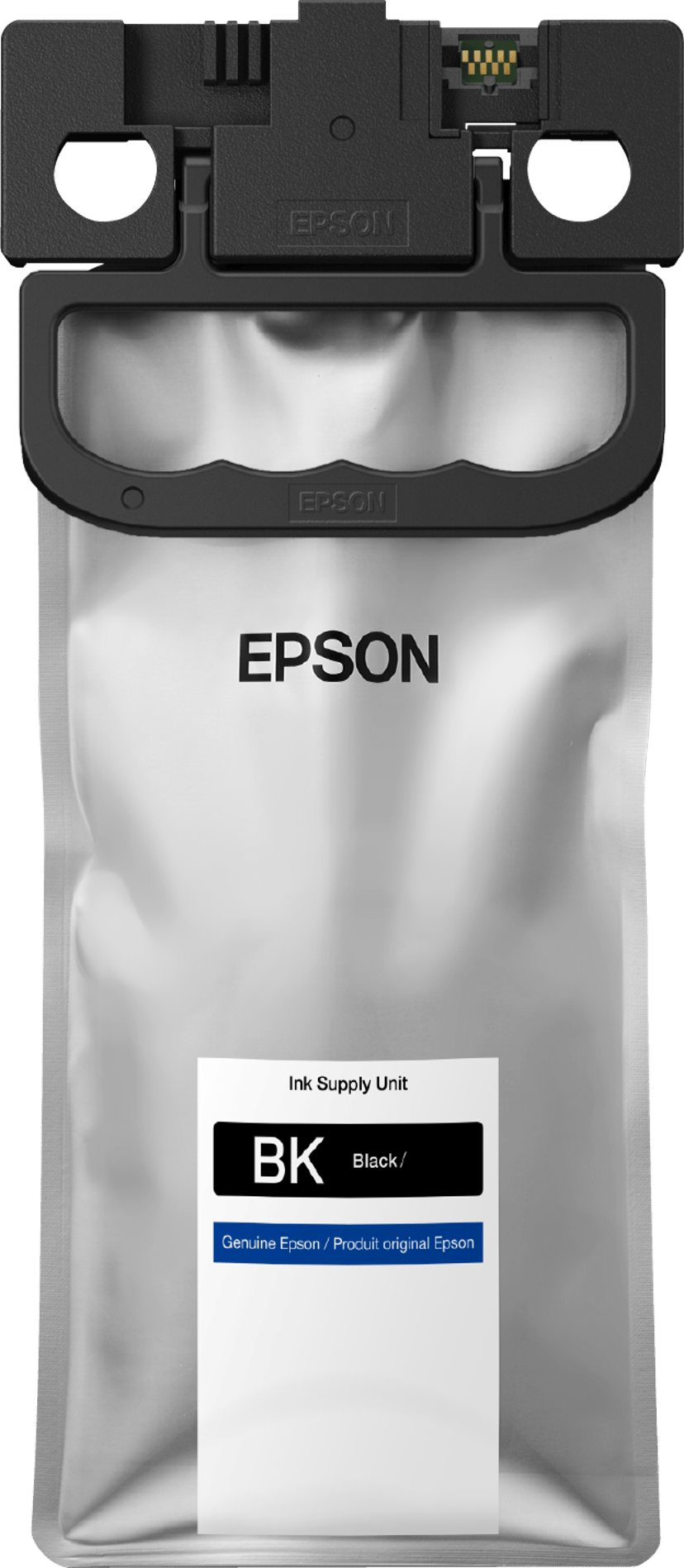 Epson Blekk Svart XL 10K - WorkForce PRO EM-C800R/EP-C800R
