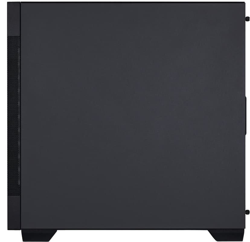 Lian-Li LANCOOL 205M Mesh Midi Tower Sort