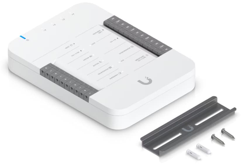 Ubiquiti UniFi Access Door Hub