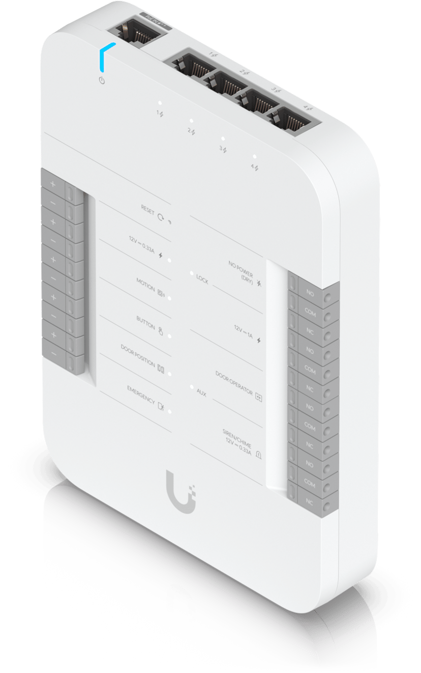 Ubiquiti UniFi Access Door Hub