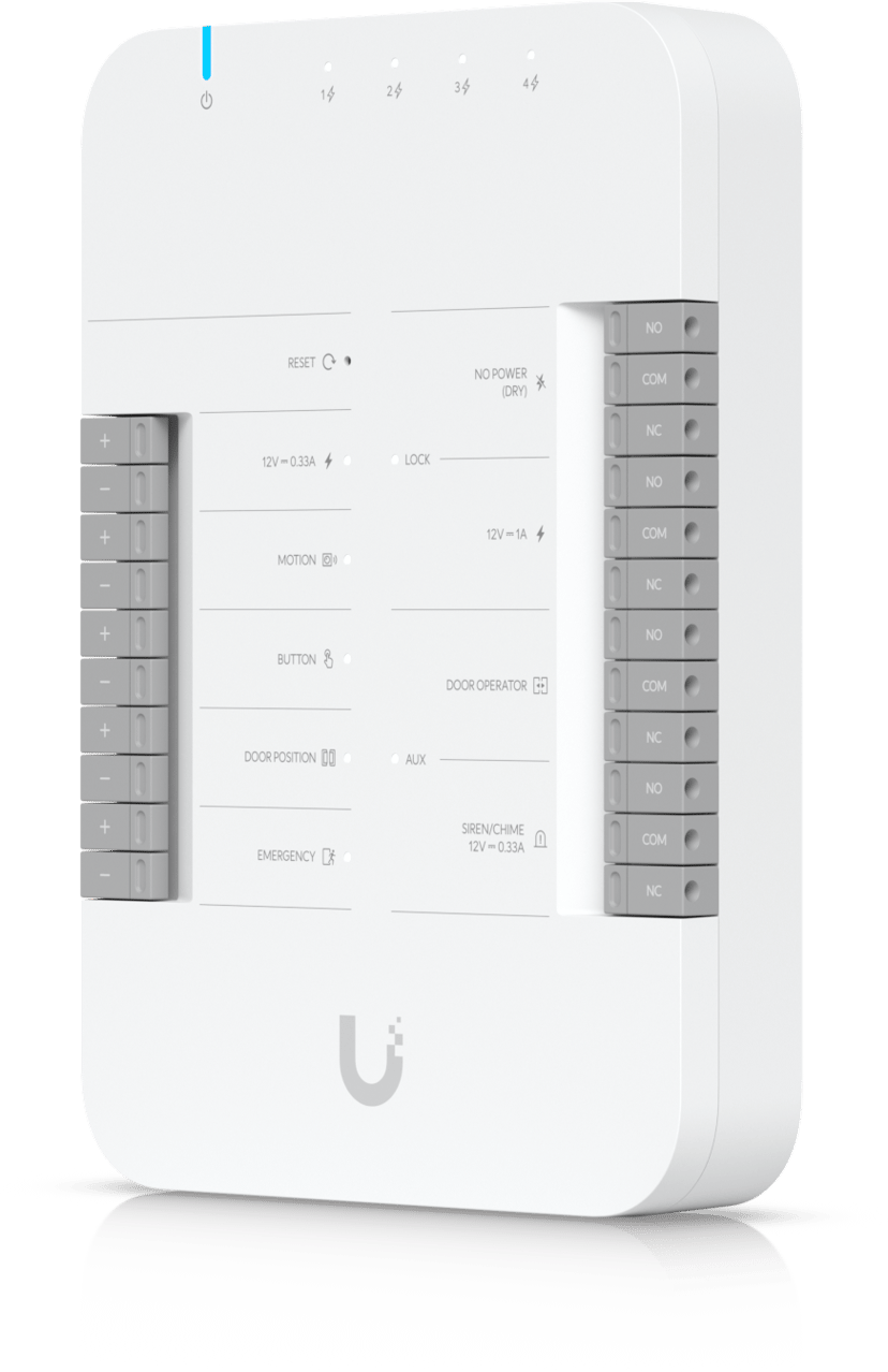 Ubiquiti UniFi Access Door Hub
