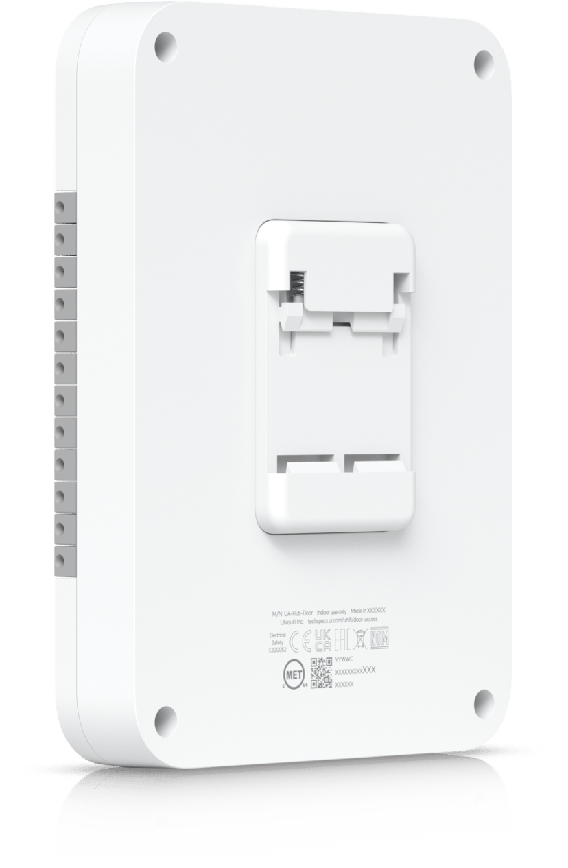 Ubiquiti UniFi Access Door Hub