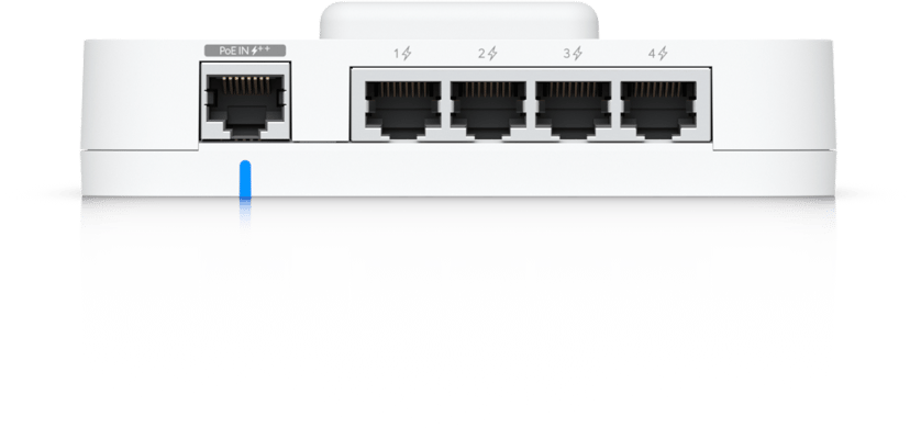 Ubiquiti UniFi Access Door Hub
