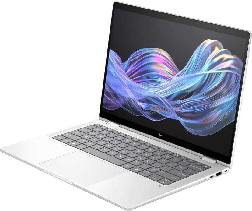 HP EliteBook X G1a - (Löytötuote luokka 2) AMD Ryzen AI 7 PRO 32GB 1000GB 14"