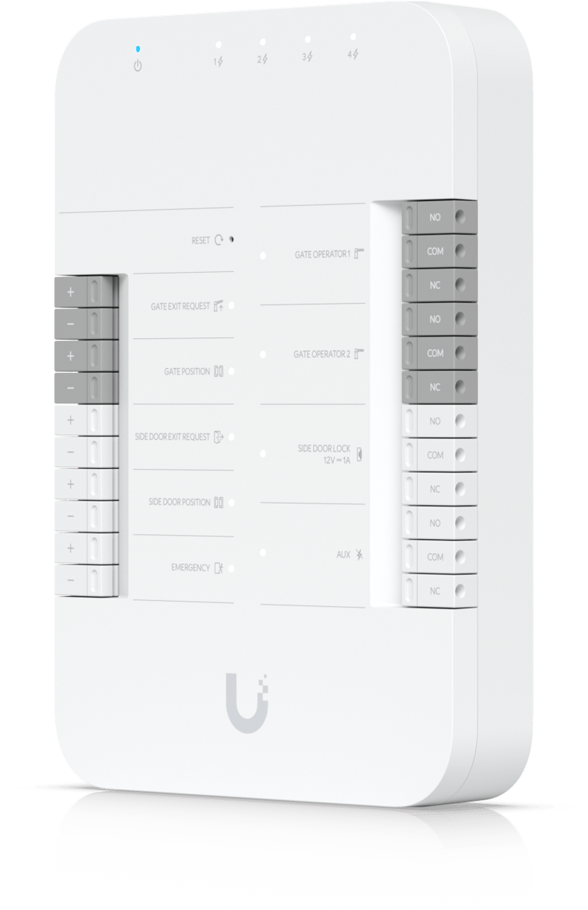 Ubiquiti UniFi Access Gate Hub