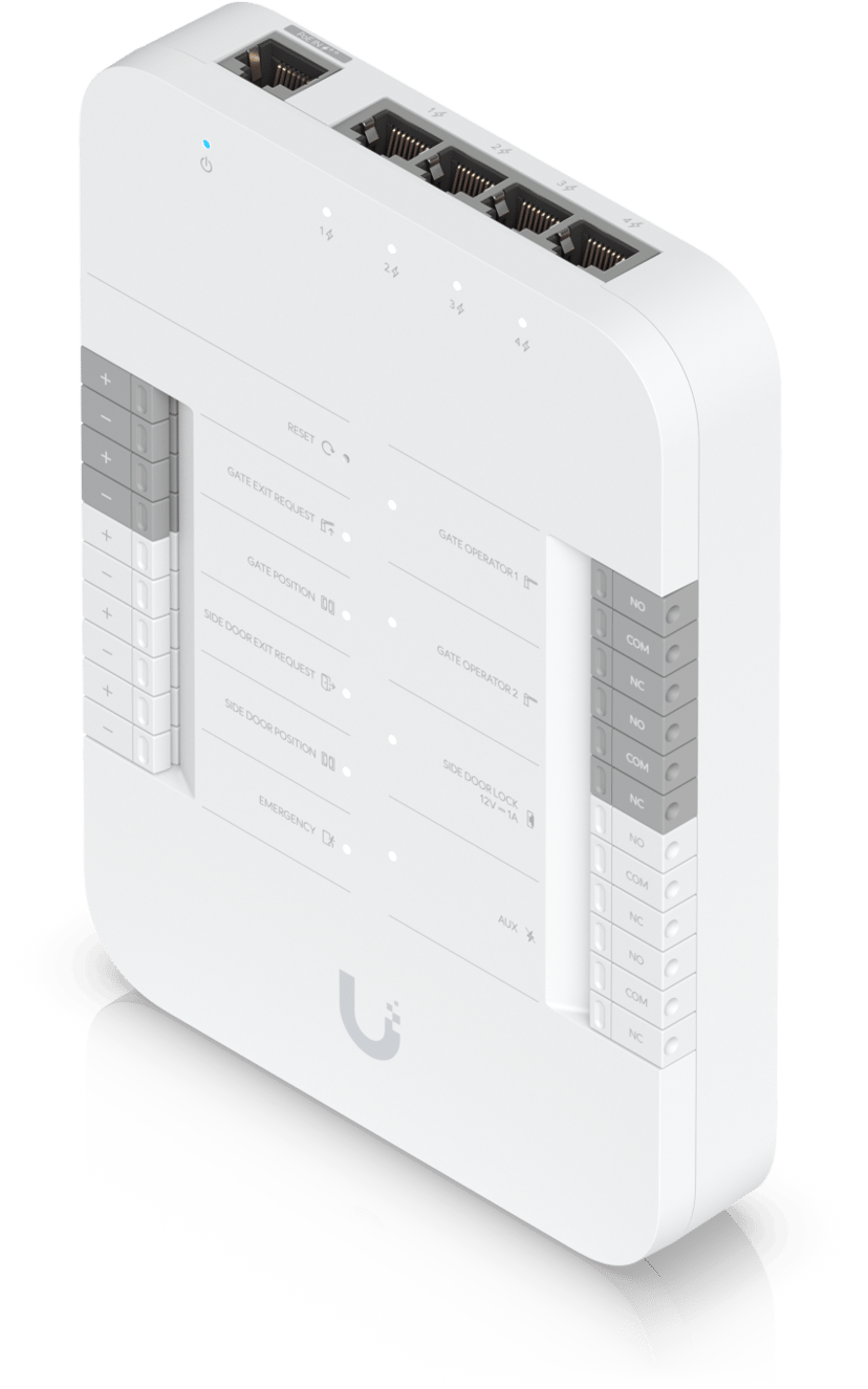 Ubiquiti UniFi Access Gate Hub