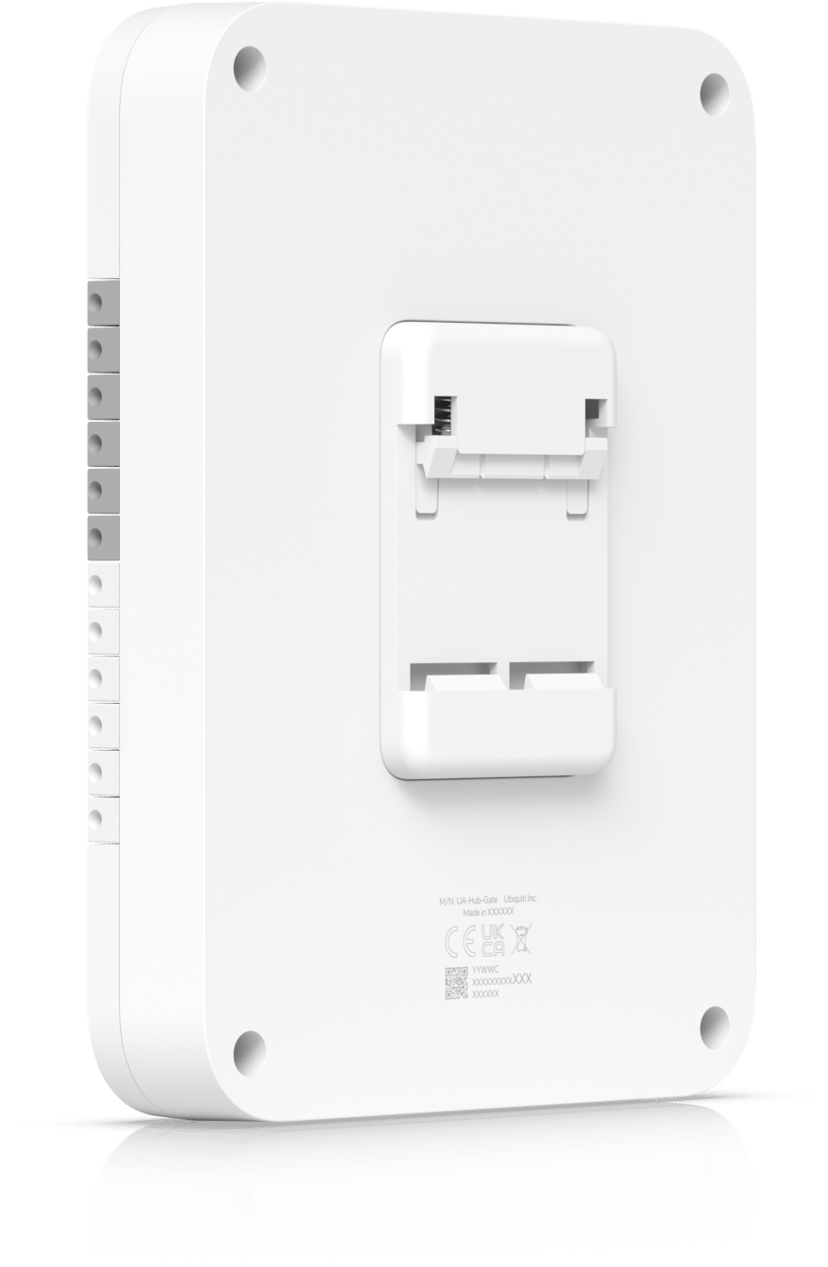 Ubiquiti UniFi Access Gate Hub