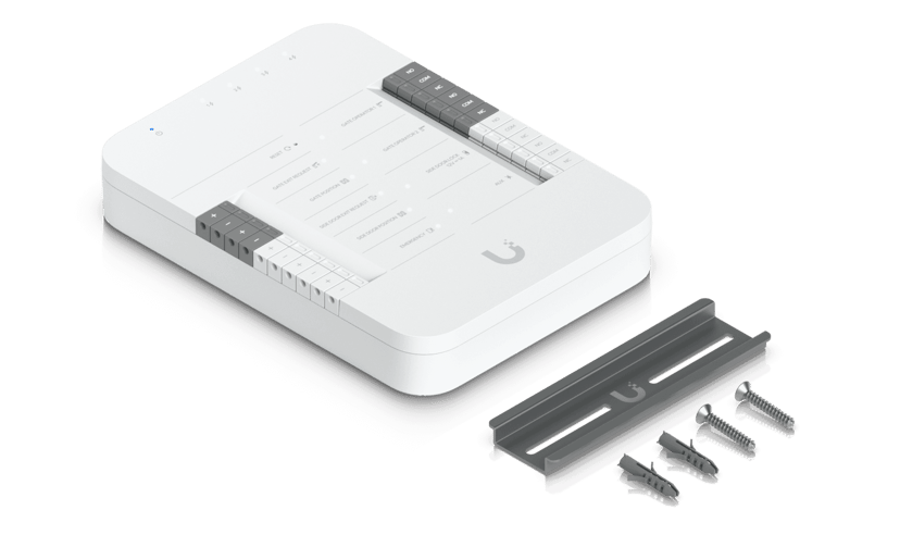 Ubiquiti UniFi Access Gate Hub