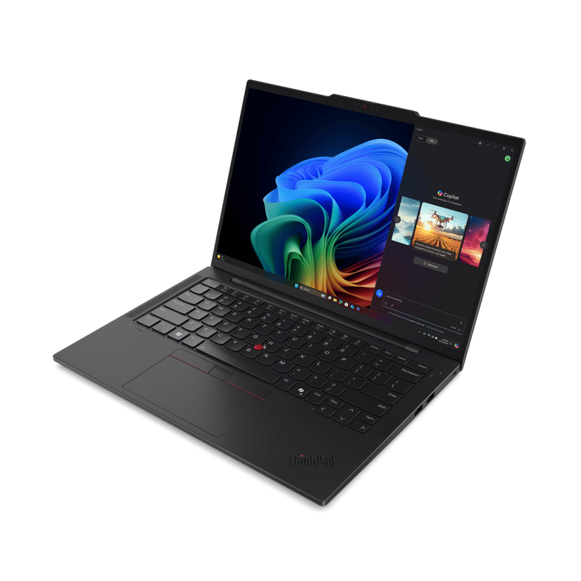 Lenovo ThinkPad T14s G6 AMD Ryzen AI 7 Pro 32GB 512GB 14"