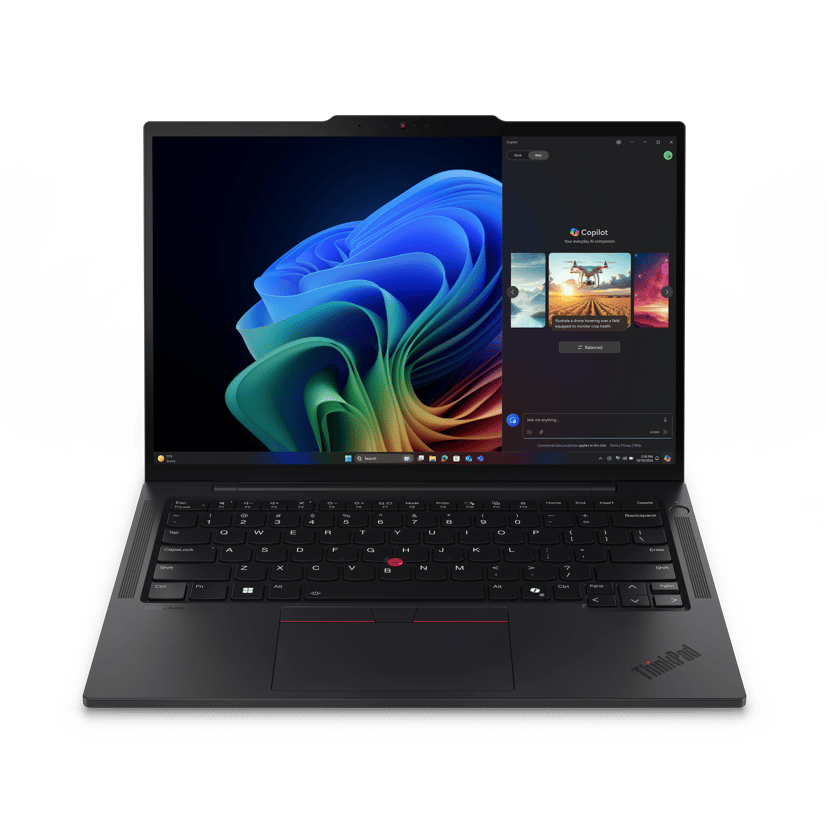 Lenovo ThinkPad T14s G6 AMD Ryzen AI 7 Pro 32GB 512GB 14"