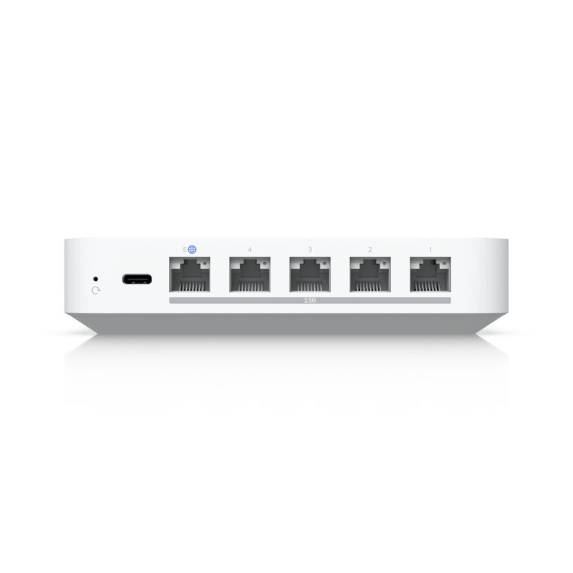 Ubiquiti UniFi Cloud Gateway Max