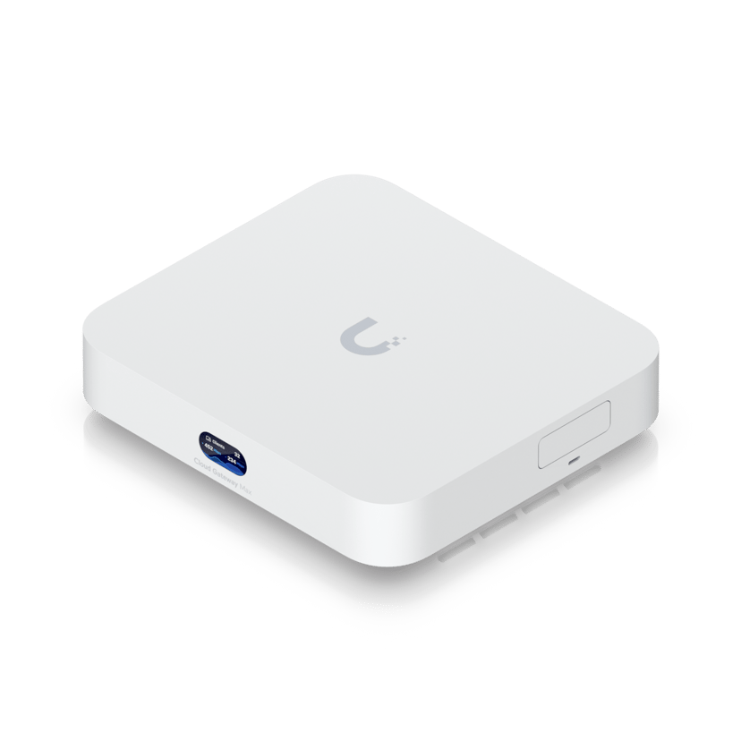 Ubiquiti UniFi Cloud Gateway Max