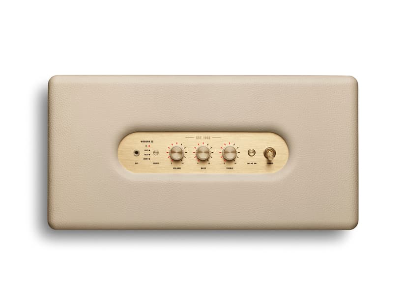 Marshall Woburn III Krem