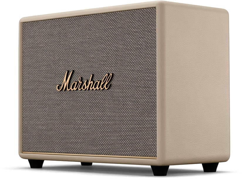 Marshall Woburn III