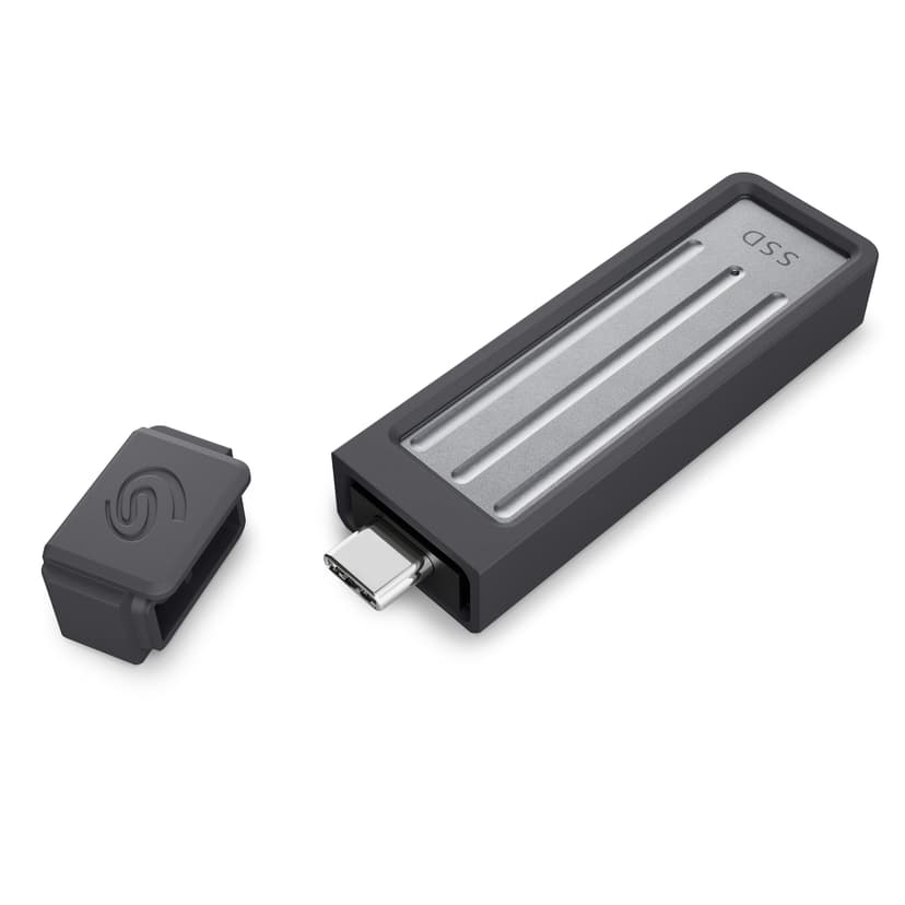 Seagate Ultra Compact 2TB SSD