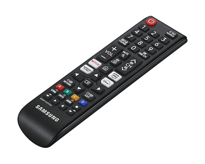 Samsung Remote TM1240AN