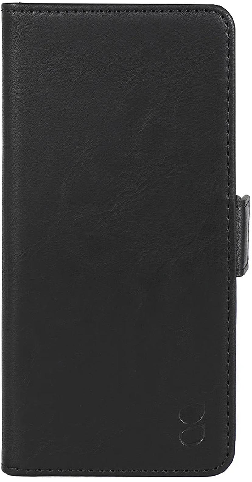 Gear Wallet Case Samsung Galaxy A54 5G Musta