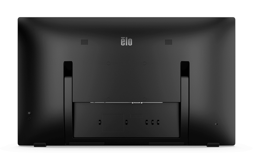 Elo 2770L 27" Full-HD LED USB-Kit Touchscreen Zwart 27" 1920 × 1080pixels TFT 16:9 60Hz